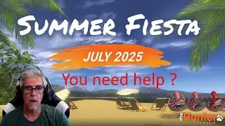 theHunter Classic : Summer Fiesta 2025 Event - Helping others