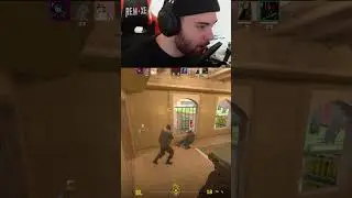 POV : Personne check les corners sur Counter Strike 2