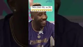 ТРОЛЛИНГ PSL против IPL #смешно #комедия #шутка #веселье #масти #шорты #комедиа #indvspak #тролль...