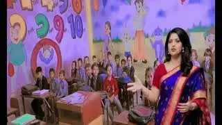 Advertising video for M.S.S.T school 