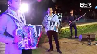 Bocho Ramos - El Marro (En Vivo)