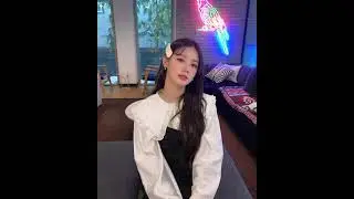 Miyeon's Instagram Update 20211011 (2/2)