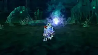 Another Eden Global - Dual Hachiyo - One Wheel & Genkame with Pizzica