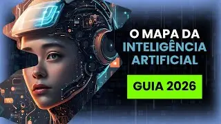 Entenda a IA de verdade! O quebra-cabeça explicado