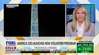 Ambassador Monica Crowley on Freedom 250 and America&rsquo;s Year Long 250th Birthday Celebration
