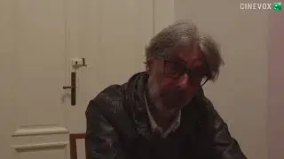 Dirk Impens over Close, zijn laatste film als producent!
