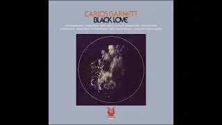 Carlos Garnett - Taurus Woman HQ