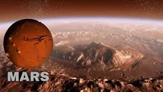 The Secrets of Mars: Exploring the Red Planet&rsquo;s History and Mysteries