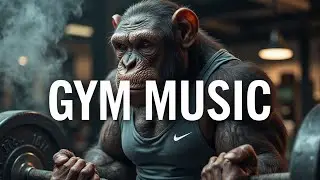 GYM MUSIC 🔥 TRAP FOR LIFTING HEAVY 🔥 2025 WORKOUT INTENSITY