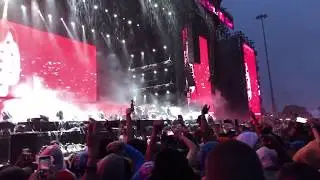 21 Savage - No Heart (Live @ Rolling Loud Miami 2018)