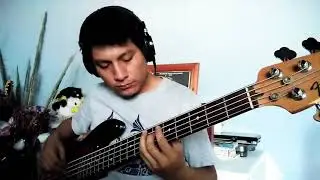 La Bikina :: Quarantine Jazz Version ::