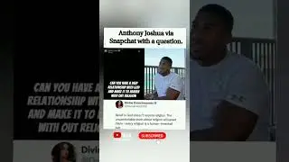 AJ asking GOD-level questions 😱🙏 Can faith exist without religion?! 🤯🔥 HEAVY!