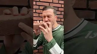 Rutger breekt zijn tanden! 🤯
