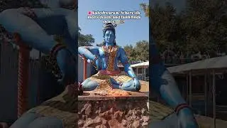 🔱Heart full of Yama's prayer  & Shiva's blessing🙏🏻 #shiv #ytshorts #youtubeshorts #shorts #viral