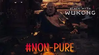 Black Myth: Wukong | How To Get Non-Pure Spirit