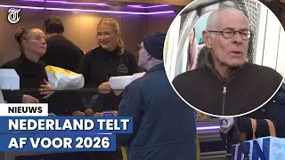 Man na vraag over oliebol: ‘Sodemieter op’