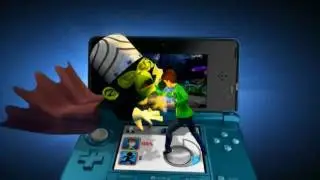 Punchtime Explosion :30 TV Commercial