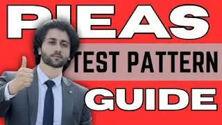 PIEAS University Entry Test Paper Pattern 2026 I PIEAS Admission Test Guide 2026 I PIEAS Test 2026
