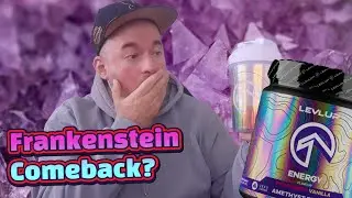💜 AMETHYST HYPE?! Ich teste die neue LevluP Edition !