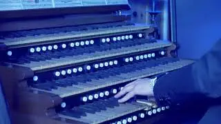 Phantom of the Opera Overture