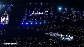 20220909 - NCT DREAM 'ANL' in SEOUL JAMSIL SPORTS COMPLEX OLYMPIC STADIUM TDS2 (D2)