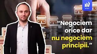 Produs &icirc;n Rom&acirc;nia: francize internaționale cu Radu Lupaș