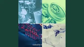 Background for Outdoor Bars