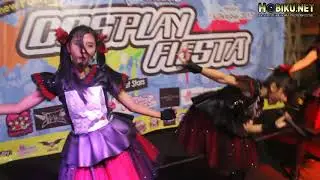 Fumiko - Dance Cover Babymetal