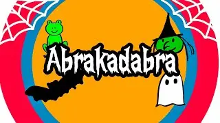 Abrakadabra (Halloween) POLISH