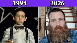 40 Child Stars You Grew Up Watching 90s & 2000s Movies &mdash; Look at Them Now
