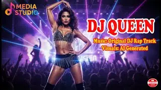 🔥 DJ RAP QUEEN | Fast Dance | Bass Drop 2026 🔥