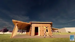 OSMANLI KÖYÜ /KÖY MECLİSİ PROJESİ