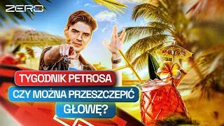 PIES Z DWIEMA GŁOWAMI. HOTEL W KOSMOSIE | TYGODNIK PETROSA