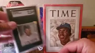 Ep: 158  A couple of 1950 Bowman Cards