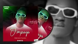 Peter Tosh & Queen - Ompaga [Official Audio] #ompaga #naabi #fading