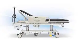 Sechrist Industries E-Gurney&trade; Electric Wheeled Stretcher