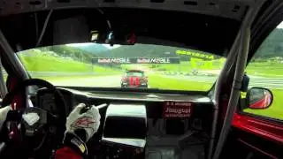 Red Bull Ring - Race 1_S.Arcarese.m4v