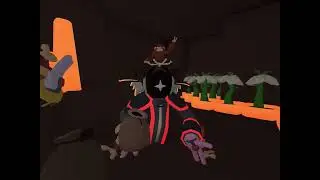 I beat lava dungeon (check out my other short were I sell them)
