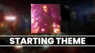 Mauer der Toten OST - Starting Theme