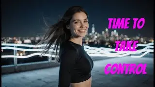 This Is My Time &ndash; The Empowering EDM Anthem to Own Your Life