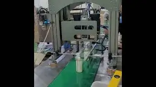 How To Use ZS-XG20 Desktop Semi-Automatic Bottle Capping Machine
