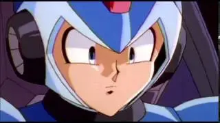 Rockman X4 - Ending (X - JAPANESE)