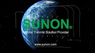 SUNON Fans: Ultimate Cooling for Telecom Switchers 🔥❄️