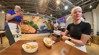 ［Ramen Factory Kyoto］06261
