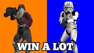 5 Best Battlefront 2 Classes