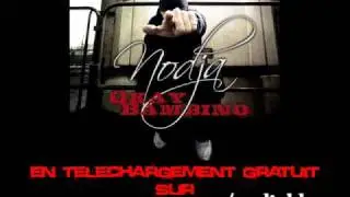 Nodja feat. TonyToxik & Cenza (L'Uzine) - Au milieu des gravats
