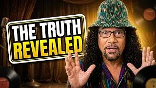 INSIDE THE CALYPSO TENT🎪 # 27  Calypso EXPERTS Brown Boy, Baron, and Kenny J Share Top Secrets!
