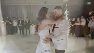 Dry ice and Sparklars&reg; @ Showtime
