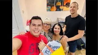 De compras en Reino Unido 🇬🇧🙏🏻🥰