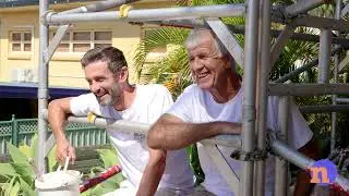 Best Commercial Painters Brisbane Australia